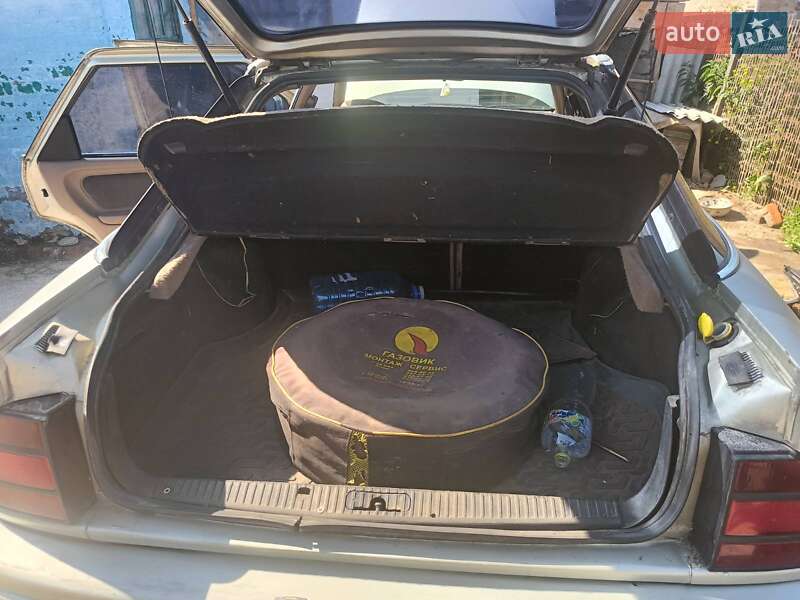 Седан Ford Scorpio 1988 в Чернигове фото 7 Седан Ford Scorpio 1988 в Чернигове