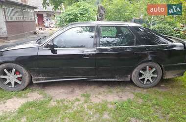 Лифтбек Ford Scorpio 1989 в 