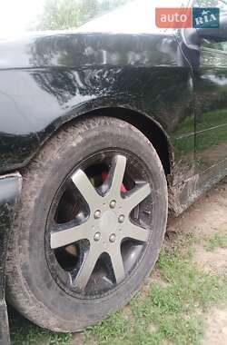 Лифтбек Ford Scorpio 1989 в 