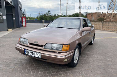 Лифтбек Ford Scorpio 1988 в Кривом Роге