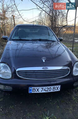 Седан Ford Scorpio 1995 в 