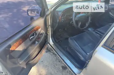 Ford Scorpio 1995