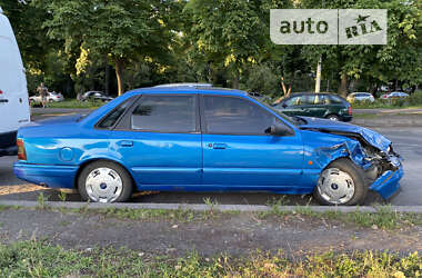 Седан Ford Scorpio 1993 в Києві