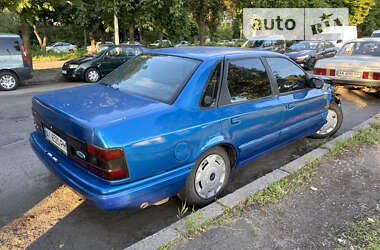 Седан Ford Scorpio 1993 в Києві