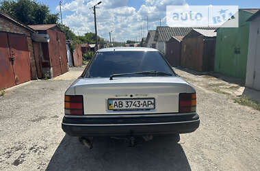 Ліфтбек Ford Scorpio 1985 в Кам'янець-Подільському