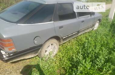 Седан Ford Scorpio 1991 в Баре