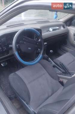 Лифтбек Ford Scorpio 1985 в 