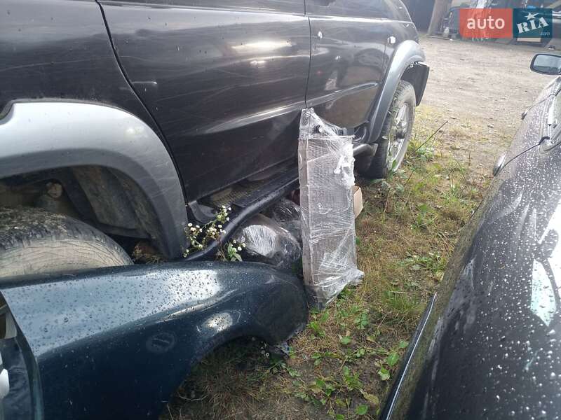 Седан Ford Scorpio 1995 в Стрые