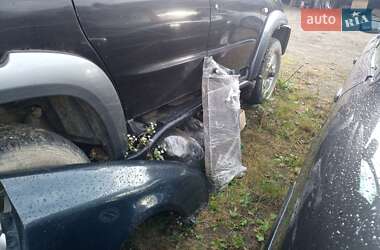 Седан Ford Scorpio 1995 в 