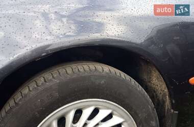 Седан Ford Scorpio 1995 в 