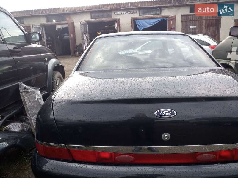 Седан Ford Scorpio 1995 в Стрые