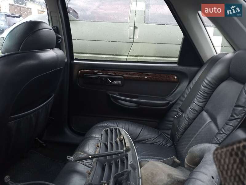 Седан Ford Scorpio 1995 в Стрые