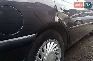 Седан Ford Scorpio 1995 в Стрые
