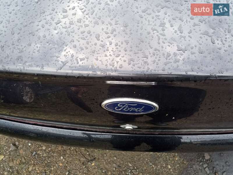 Седан Ford Scorpio 1995 в Стрые