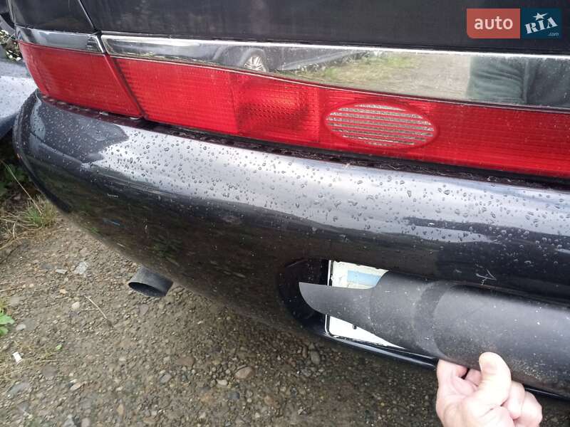 Седан Ford Scorpio 1995 в Стрые
