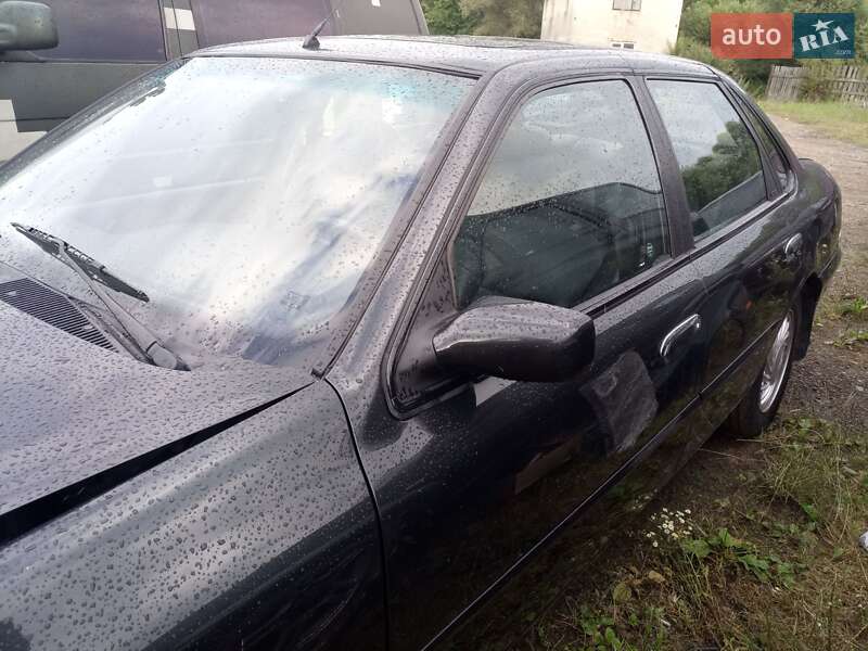 Седан Ford Scorpio 1995 в Стрые