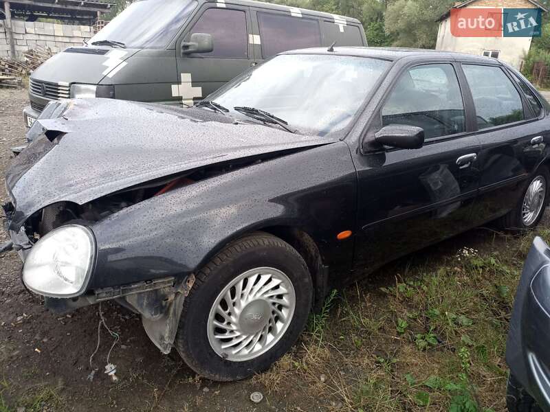 Седан Ford Scorpio 1995 в Стрые