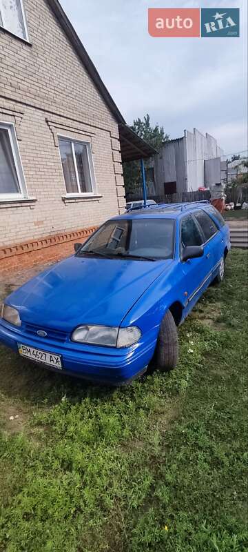 Універсал Ford Scorpio 1992 в Сумах