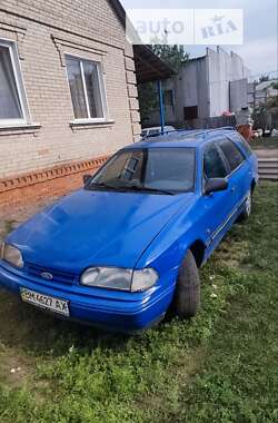 Універсал Ford Scorpio 1992 в Сумах