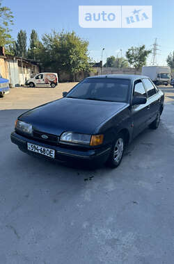 Седан Ford Scorpio 1990 в Одесі