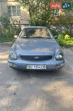Седан Ford Scorpio 1995 в 