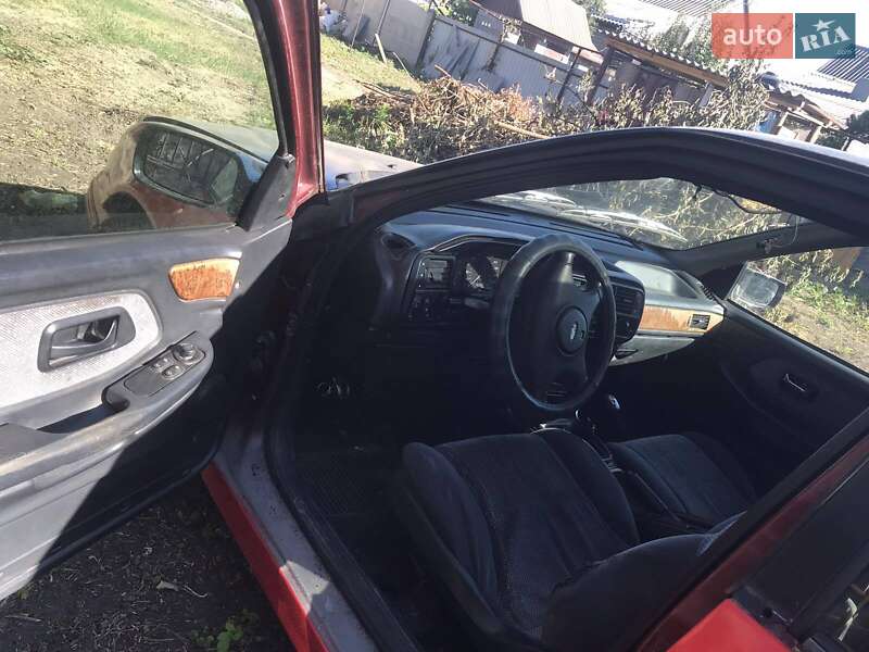 Універсал Ford Scorpio 1992 в Кам'янському