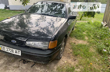 Лифтбек Ford Scorpio 1988 в Богородчанах