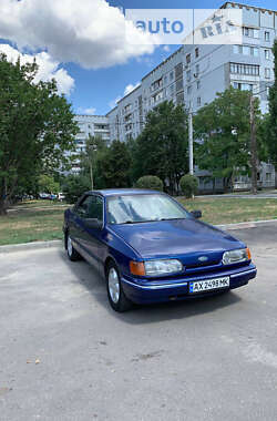 Седан Ford Scorpio 1988 в Харкові