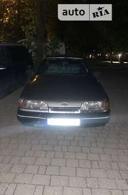 Ліфтбек Ford Scorpio 1988 в Львові