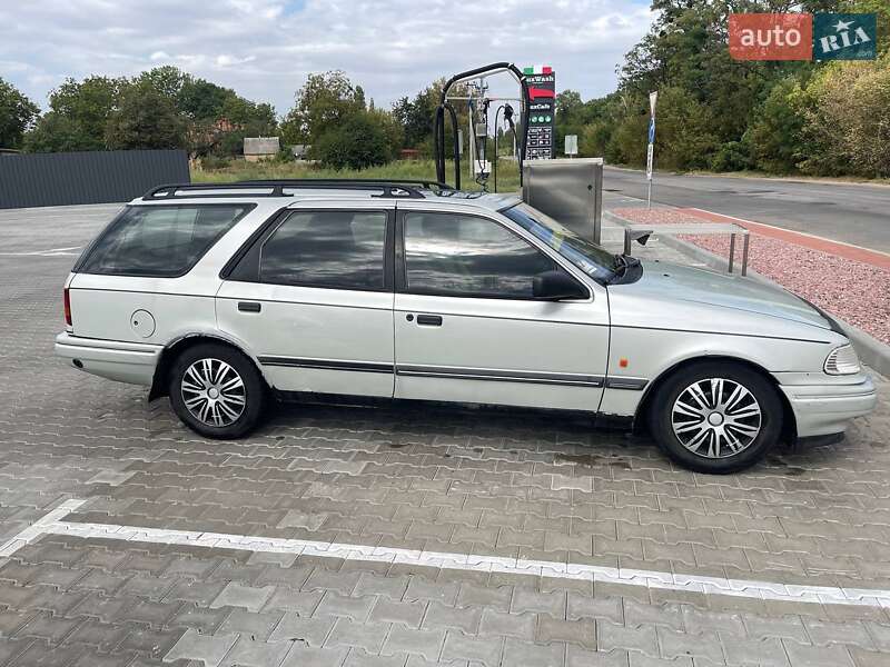Універсал Ford Scorpio 1993 в Білій Церкві