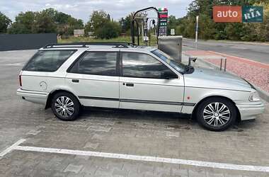 Универсал Ford Scorpio 1993 в 