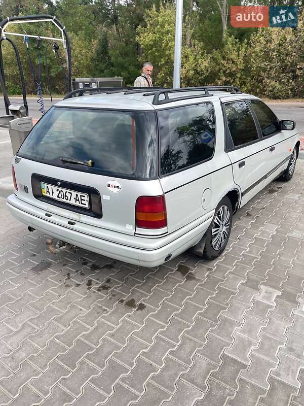 Універсал Ford Scorpio 1993 в Білій Церкві