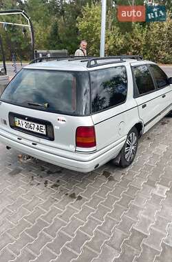 Универсал Ford Scorpio 1993 в 