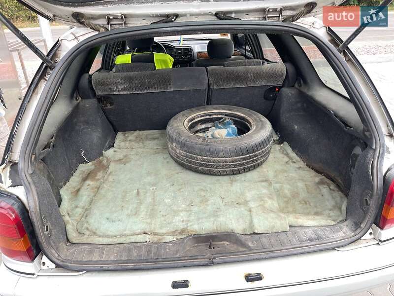 Універсал Ford Scorpio 1993 в Білій Церкві