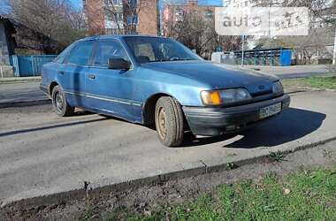 Ліфтбек Ford Scorpio 1987 в Миргороді