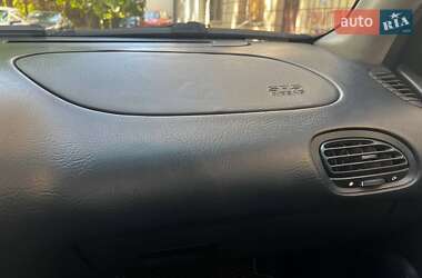 Седан Ford Scorpio 1995 в 