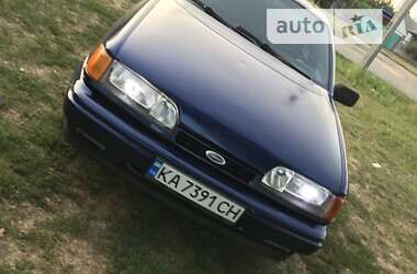 Седан Ford Scorpio 1990 в Фастове