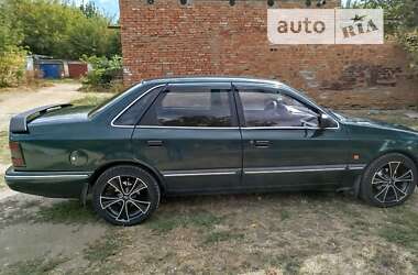 Седан Ford Scorpio 1992 в Умани