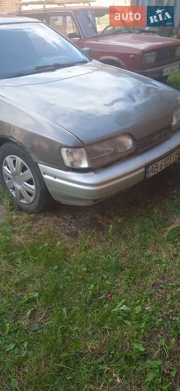 Ліфтбек Ford Scorpio 1988 в Козятині