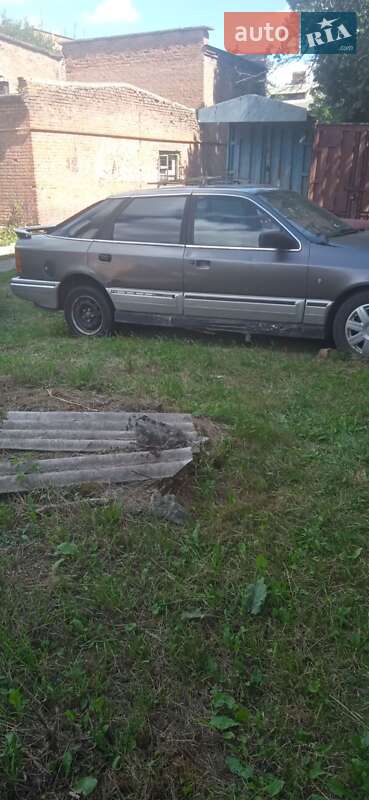 Ліфтбек Ford Scorpio 1988 в Козятині