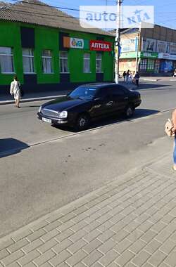 Седан Ford Scorpio 1994 в Хмельницькому