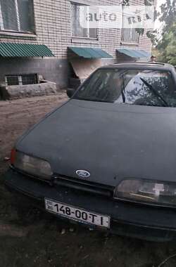 Седан Ford Scorpio 1987 в Запорожье