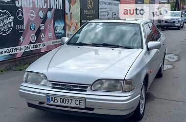 Седан Ford Scorpio 1992 в Вінниці