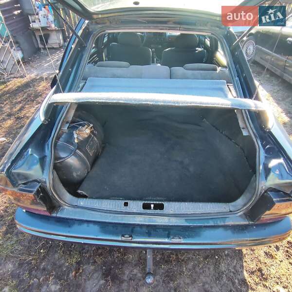 Ліфтбек Ford Scorpio 1994 в Баришівка