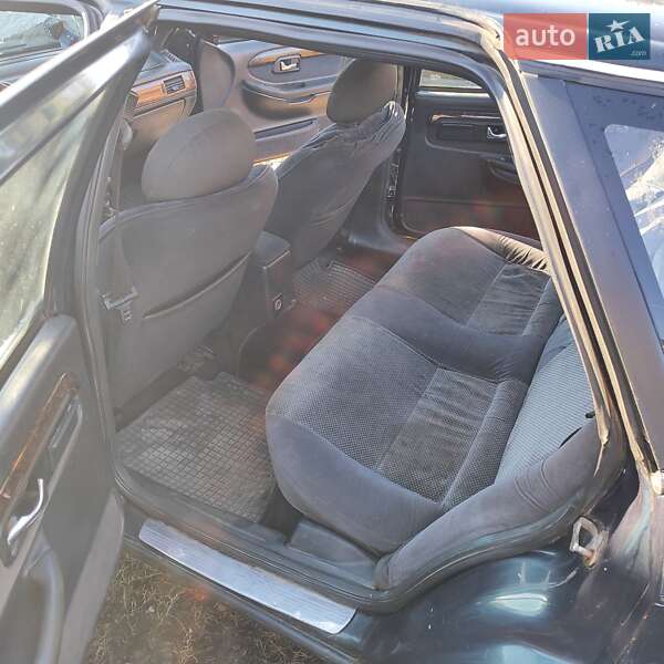 Ліфтбек Ford Scorpio 1994 в Баришівка