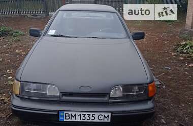 Седан Ford Scorpio 1986 в Ромнах