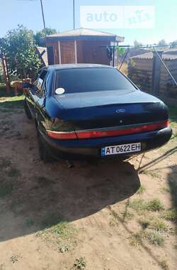 Седан Ford Scorpio 1997 в Рожнятове