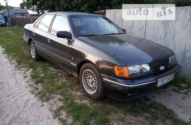 Седан Ford Scorpio 1990 в Боровой