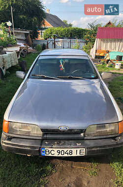 Седан Ford Scorpio 1985 в Гощі