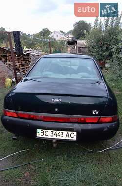 Седан Ford Scorpio 1995 в Первомайске